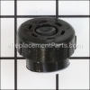 Bissell Cap & Insert Assy part number: B-203-6713