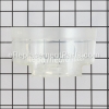 Bissell Lower Tank part number: B-203-7022