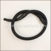 Bissell Hose Assembly part number: B-203-8419