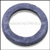 Bissell Gasket-Upper Tank & Pod To Base part number: B-203-6605