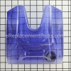 Bissell Clean Tank-blue part number: B-203-7207