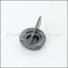 Bissell Collection Tank Plug _ 03303 part number: B-603-2504