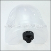Bissell Clean Tank Assy part number: B-203-5008