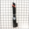 Bissell Sliding Crevice Tool part number: B-203-0116