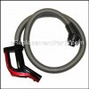 Bissell Hose Assy w/ Handle part number: B-203-4406