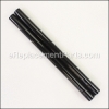Bissell Extension Wands part number: B-203-0155