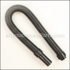 Bissell Hose Assembly Wire Reinforced part number: B-203-8049