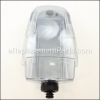 Bissell Clean Tank W Cap-2090 part number: B-203-5573