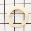 Bissell Gasket-vacuum Motor-lower part number: B-203-6816