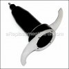 Black and Decker Chopping Blade part number: MP12-3-400