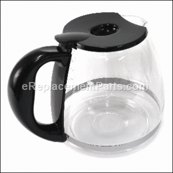 Black & Decker SDC3AG Coffee Maker Water Tank Reservoir w/ Lid Replacement  Parts