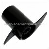 Black and Decker Dough Blade part number: MP12-3-017