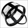 Black and Decker Permanent Nylon Mesh Filter part number: CM1010B-03