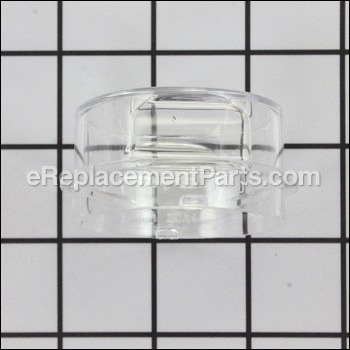 Black & Decker BL2010WG 10 Speed Glass Blender, White