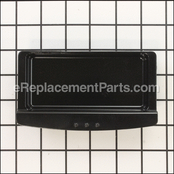 Removable Drip Tray GD1810-02 - OEM Black and Decker 