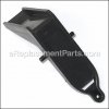 Black and Decker Drip Lever part number: 172189-00