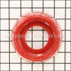 Black and Decker Red Jar Base part number: 03474-2xz30