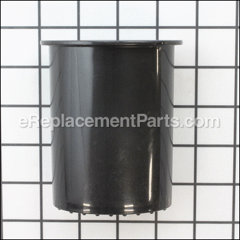 BLACK & DECKER Food Processor FP16008 Replacement Parts Bowl Shoot