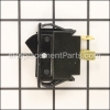 Bloomfield Switch Main (Tank Heater) 240V part number: 2E-70395