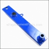 Bluebird Wheel Arm, Lft Axle part number: 576228701