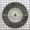 Bluebird Wheel part number: 540010161