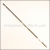 Bluebird Shaft part number: 539106663