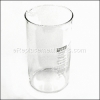 Bodum Spare Glass 34 oz part number: 1508-10
