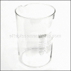 Bodum Spare Glass part number: 1512-10