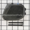 Bolens Aircleaner Cover Assembly part number: 753-06415