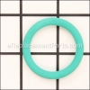 Bosch O-ring part number: 1610210182