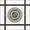 Bosch Flanged Bearing part number: 2605805008