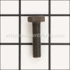 Bosch Threaded Pin part number: 2610992377