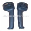 Bosch Handle Blue part number: 1605132141