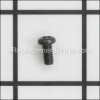 Bosch Screw part number: 2610950077