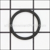 Bosch O-ring part number: 1900210129