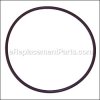Bosch O-ring part number: 1610210147