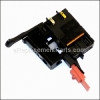 Bosch Switch part number: 2607200639
