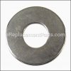 Bosch Shim part number: 2600100099