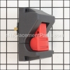 Bosch Mains Switch part number: 2610015088