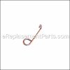 Bosch Holding Spring part number: 1614690001