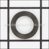 Bosch Stop Disc part number: 1610190027