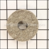 Bosch Felt Washer part number: 1610108020