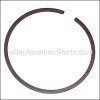 Bosch Piston Ring, .0050 part number: 394132020