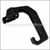 Bosch Handle Assembly part number: 1605133029