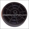 Bosch Punched Disc part number: 1610190016