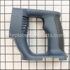 Bosch Handle Assembly part number: 2610917458