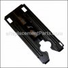 Bosch Base Plate part number: 2601016073