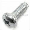 Bosch Screw part number: 2610956894