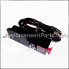 Bosch Switch part number: 2610933736