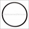Bosch O-ring part number: 1610210164